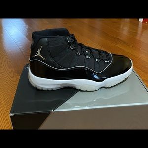 BNIB Jordan Retro 11 Jubilee